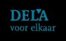 DELA - voor elkaar logo