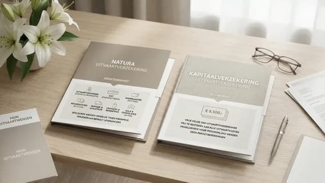 Natura vs. kapitaalverzekering wat past bij jou?