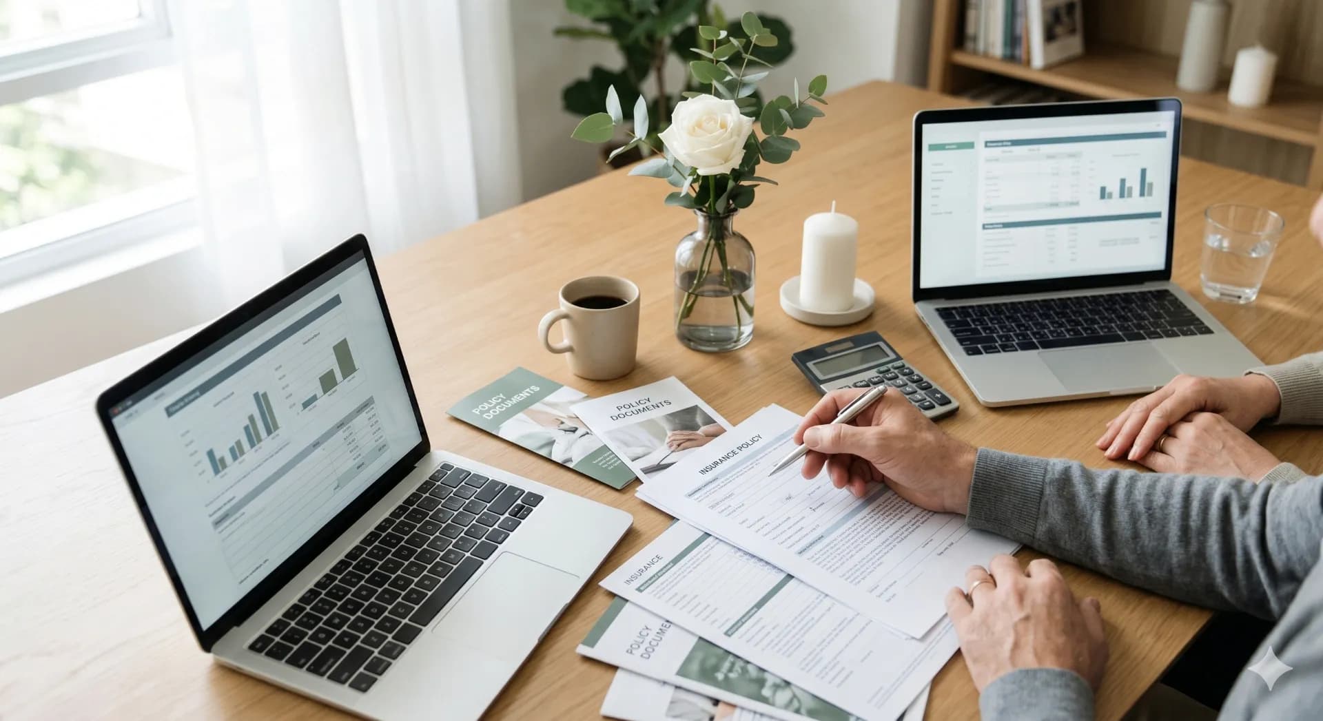 Monuta Uitvaartverzekering - Alles wat je moet weten